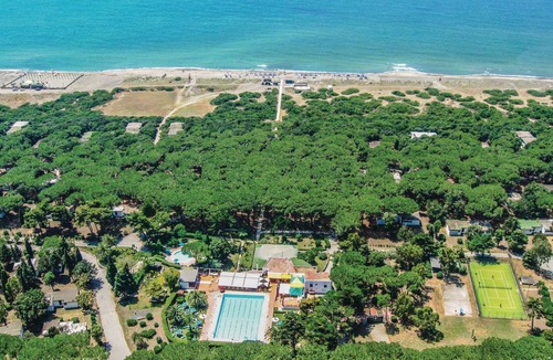 Baia Domizia House | 55 m² Maisonette ∙ 2 bedrooms ∙ 4 guests