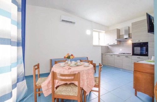 Baia Domizia House | 55 m² Maisonette ∙ 2 bedrooms ∙ 4 guests