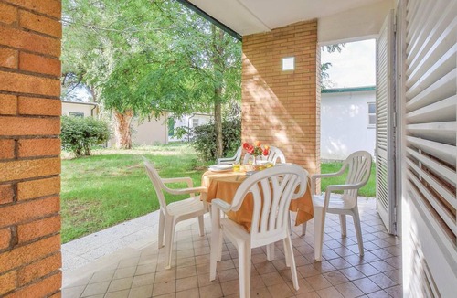 Baia Domizia House | 55 m² Maisonette ∙ 2 bedrooms ∙ 4 guests