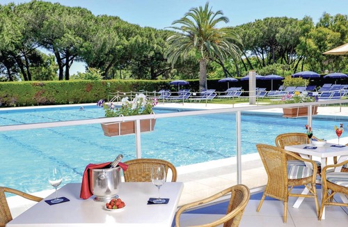 Baia Domizia House | 55 m² Maisonette ∙ 2 bedrooms ∙ 4 guests