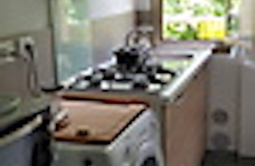 Piacenza Resort | 55 m² Private room ∙ 1 bedroom ∙ 1 guest