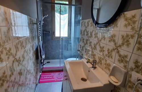 Piacenza Resort | 55 m² Private room ∙ 1 bedroom ∙ 1 guest