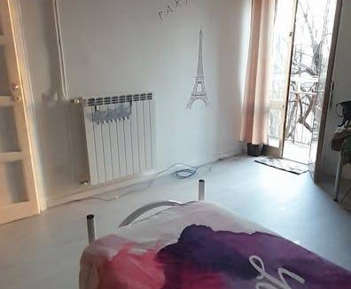 Piacenza Resort | 55 m² Private room ∙ 1 bedroom ∙ 1 guest