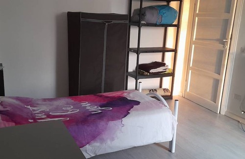 Piacenza Resort | 55 m² Private room ∙ 1 bedroom ∙ 1 guest
