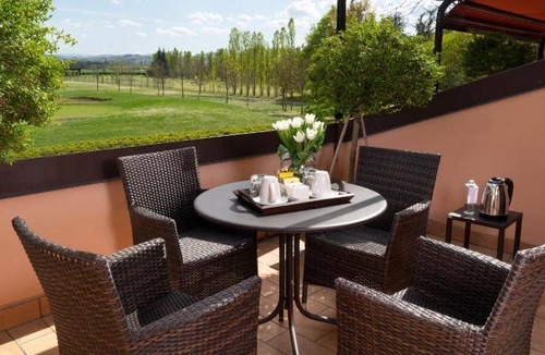 Faenza Resort | 55 m² Resort ∙ 127 guests