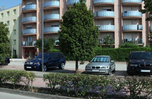 Pedeguarda di Follina Apartment | 55 m² Serviced apartment ∙ 6 guests