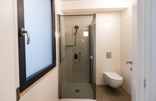 Pescara Apartment | 55 m² Studio flat ∙ 1 bedroom ∙ 2 guests