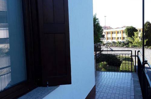 Madonna dell'Olmo Apartment | 56 m² Apartment ∙ 1 bedroom ∙ 4 guests