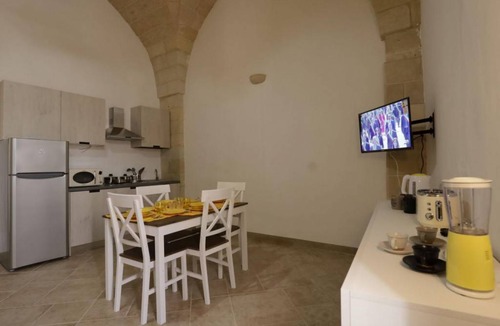 Vernole Apartment | 56 m² Apartment ∙ 1 bedroom ∙ 4 guests