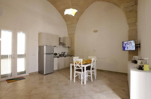 Vernole Apartment | 56 m² Apartment ∙ 1 bedroom ∙ 4 guests