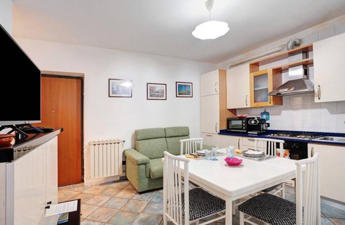 Omegna Apartment | 56 m² Apartment ∙ 1 bedroom ∙ 2 guests
