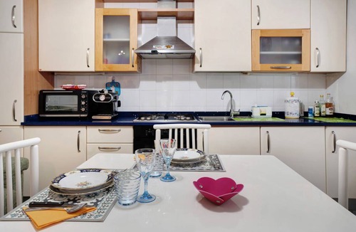 Omegna Apartment | 56 m² Apartment ∙ 1 bedroom ∙ 2 guests