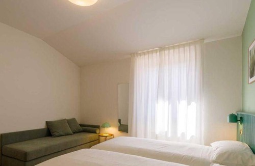 Bovara Apartment | 56 m² Apartment ∙ 2 bedrooms ∙ 5 guests