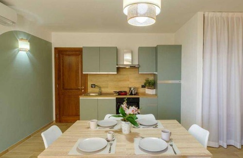Bovara Apartment | 56 m² Apartment ∙ 2 bedrooms ∙ 5 guests