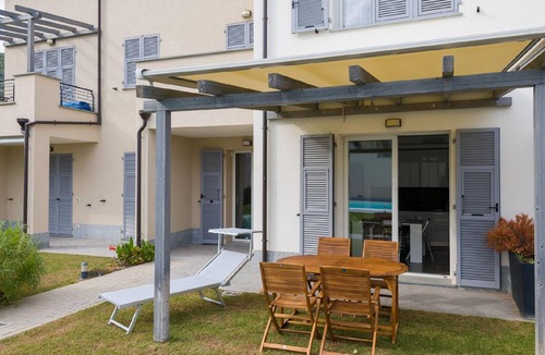 Boissano Apartment | 56 m² Apartment ∙ 2 bedrooms ∙ 6 guests