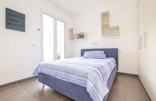 Boissano Apartment | 56 m² Apartment ∙ 2 bedrooms ∙ 6 guests