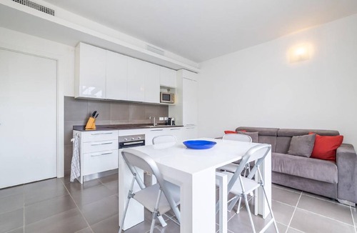 Boissano Apartment | 56 m² Apartment ∙ 2 bedrooms ∙ 6 guests