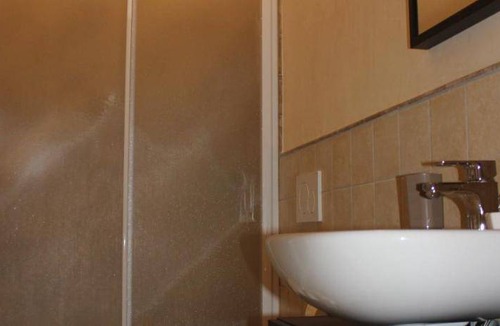 Clusane Apartment | 56 m² Apartment ∙ 4 guests