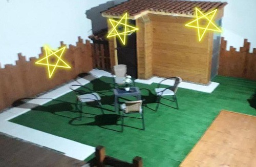 Fragagnano Apartment | 56 m² Apartment ∙ 3 guests