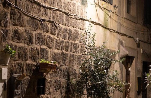Viterbo House | 56 m² House ∙ 1 bedroom ∙ 2 guests