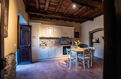 Viterbo House | 56 m² House ∙ 1 bedroom ∙ 2 guests