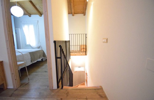 San Pietro in Casale House | 56 m² House ∙ 2 bedrooms ∙ 4 guests