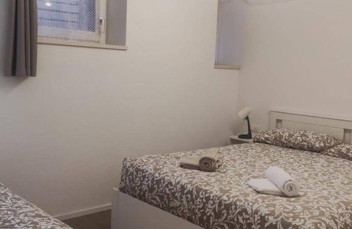 Gionghi-Cappella Apartment | 57 m² Apartment ∙ 1 bedroom ∙ 4 guests