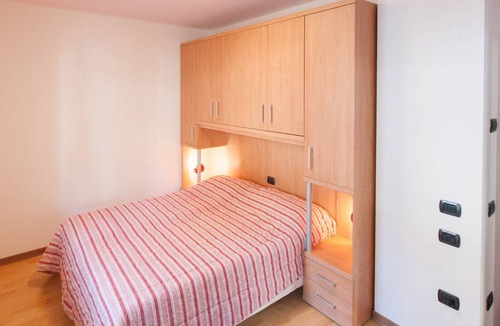 Rocca Pietore Apartment | 57 m² Apartment ∙ 2 bedrooms ∙ 6 guests