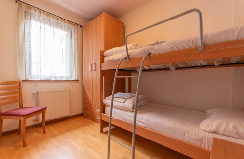 Rocca Pietore Apartment | 57 m² Apartment ∙ 2 bedrooms ∙ 6 guests