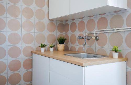 Roncoscaglia Apartment | 57 m² Apartment ∙ 1 bedroom ∙ 6 guests