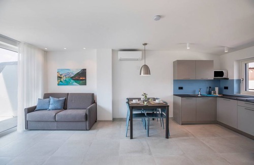 Laives Apartment | 57 m² Apartment ∙ 1 bedroom ∙ 4 guests