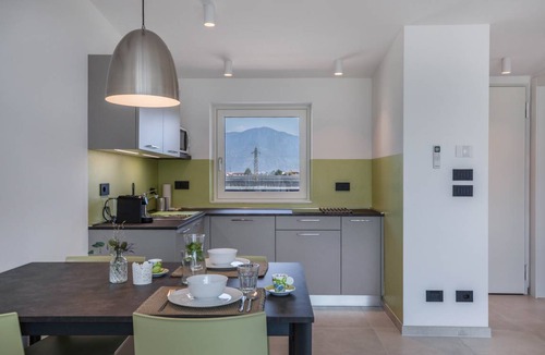 Laives Apartment | 57 m² Apartment ∙ 1 bedroom ∙ 4 guests