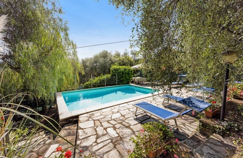 Bellissimi House | 57 m² House ∙ 1 bedroom ∙ 4 guests