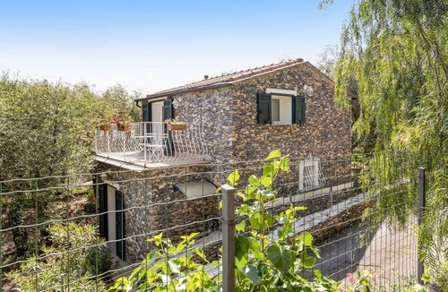 Bellissimi House | 57 m² House ∙ 1 bedroom ∙ 4 guests