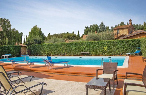 Castiglione del Lago House | 57 m² House ∙ 1 bedroom ∙ 4 guests