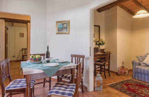 Castiglione del Lago House | 57 m² House ∙ 1 bedroom ∙ 4 guests