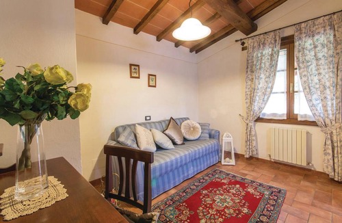 Castiglione del Lago House | 57 m² House ∙ 1 bedroom ∙ 4 guests