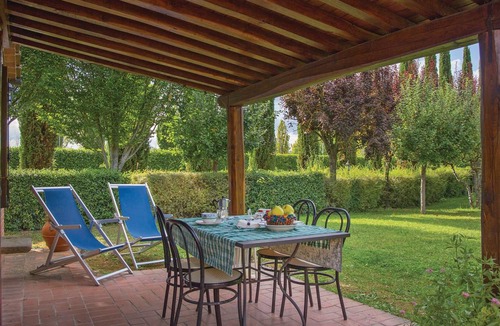 Castiglione del Lago House | 57 m² House ∙ 1 bedroom ∙ 4 guests