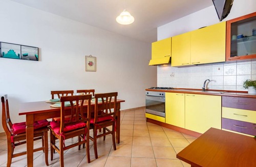 Alba Adriatica House | 57 m² House ∙ 1 bedroom ∙ 4 guests