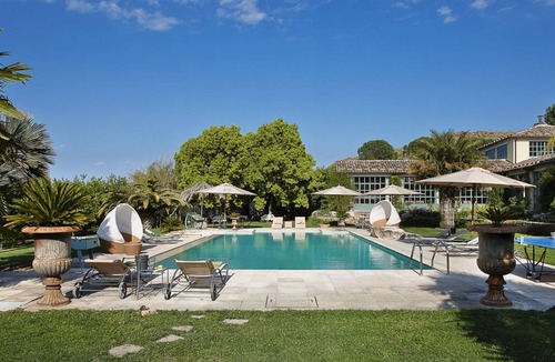 Lentini Villa | 578 m² Villa ∙ 10 bedrooms ∙ 22 guests