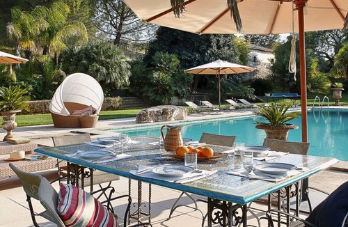 Lentini Villa | 578 m² Villa ∙ 10 bedrooms ∙ 22 guests