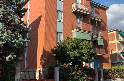 Casalecchio di Reno Apartment | 58 m² Apartment ∙ 1 bedroom ∙ 5 guests