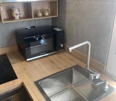 Casalecchio di Reno Apartment | 58 m² Apartment ∙ 1 bedroom ∙ 5 guests