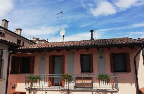 Cividale del Friuli Apartment | 58 m² Apartment ∙ 1 bedroom ∙ 5 guests