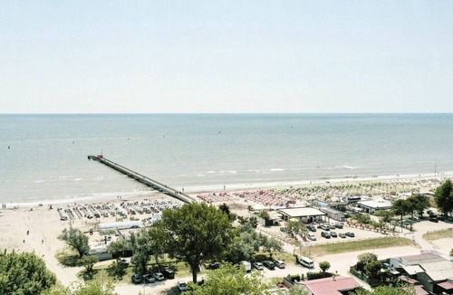 Lido di Volano Other | 58 m² Accommodation ∙ 2 bedrooms ∙ 4 guests