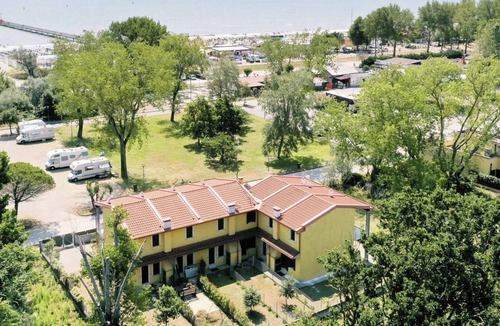 Lido di Volano Other | 58 m² Accommodation ∙ 2 bedrooms ∙ 4 guests