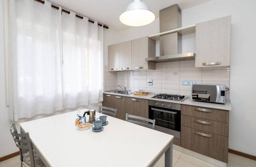Ovaro Apartment | 58 m² Apartment ∙ 1 bedroom ∙ 4 guests