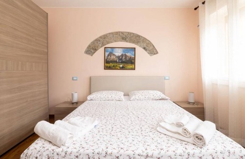 Ovaro Apartment | 58 m² Apartment ∙ 1 bedroom ∙ 4 guests