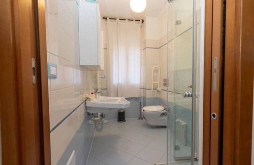 Ovaro Apartment | 58 m² Apartment ∙ 1 bedroom ∙ 4 guests
