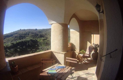 Badolato Apartment | 58 m² Apartment ∙ 1 bedroom ∙ 4 guests